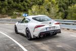 Toyota GR Supra 2.0 Fuji Speedway Edition 2020 года (EU)